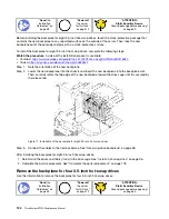 Предварительный просмотр 112 страницы Lenovo ThinkSystem ST550 7X09 Maintenance Manual