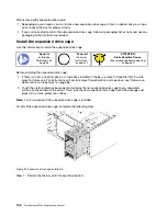 Предварительный просмотр 116 страницы Lenovo ThinkSystem ST550 7X09 Maintenance Manual