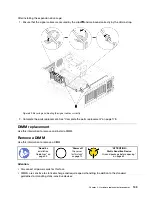 Предварительный просмотр 117 страницы Lenovo ThinkSystem ST550 7X09 Maintenance Manual