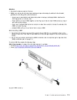 Предварительный просмотр 123 страницы Lenovo ThinkSystem ST550 7X09 Maintenance Manual