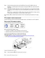 Предварительный просмотр 124 страницы Lenovo ThinkSystem ST550 7X09 Maintenance Manual