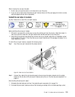 Предварительный просмотр 133 страницы Lenovo ThinkSystem ST550 7X09 Maintenance Manual