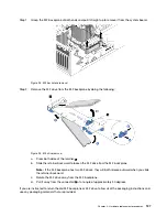 Предварительный просмотр 135 страницы Lenovo ThinkSystem ST550 7X09 Maintenance Manual