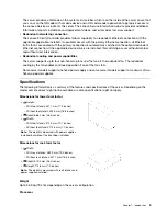 Предварительный просмотр 9 страницы Lenovo ThinkSystem ST550 Setup Manual