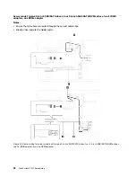 Предварительный просмотр 42 страницы Lenovo ThinkSystem ST550 Setup Manual