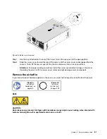 Предварительный просмотр 65 страницы Lenovo ThinkSystem ST550 Setup Manual