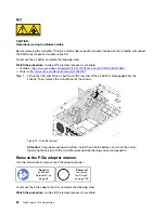 Предварительный просмотр 66 страницы Lenovo ThinkSystem ST550 Setup Manual