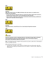 Предварительный просмотр 79 страницы Lenovo ThinkSystem ST550 Setup Manual