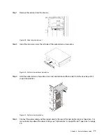 Предварительный просмотр 81 страницы Lenovo ThinkSystem ST550 Setup Manual