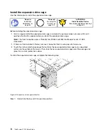 Предварительный просмотр 82 страницы Lenovo ThinkSystem ST550 Setup Manual