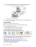 Предварительный просмотр 84 страницы Lenovo ThinkSystem ST550 Setup Manual