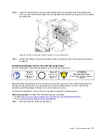 Предварительный просмотр 85 страницы Lenovo ThinkSystem ST550 Setup Manual