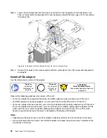 Предварительный просмотр 86 страницы Lenovo ThinkSystem ST550 Setup Manual