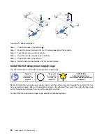 Предварительный просмотр 92 страницы Lenovo ThinkSystem ST550 Setup Manual