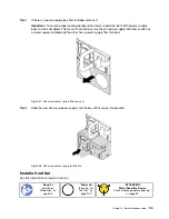 Предварительный просмотр 99 страницы Lenovo ThinkSystem ST550 Setup Manual