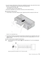 Предварительный просмотр 109 страницы Lenovo ThinkSystem ST550 Setup Manual