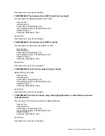 Preview for 77 page of Lenovo ThinkSystem ST650 V2 Reference