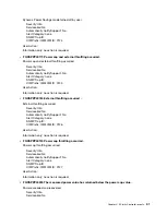 Preview for 85 page of Lenovo ThinkSystem ST650 V2 Reference