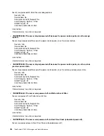 Preview for 90 page of Lenovo ThinkSystem ST650 V2 Reference