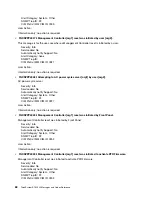 Preview for 92 page of Lenovo ThinkSystem ST650 V2 Reference