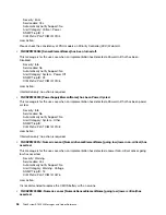 Preview for 98 page of Lenovo ThinkSystem ST650 V2 Reference