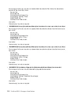 Preview for 104 page of Lenovo ThinkSystem ST650 V2 Reference