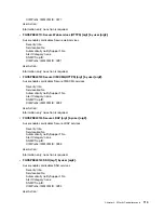 Preview for 117 page of Lenovo ThinkSystem ST650 V2 Reference