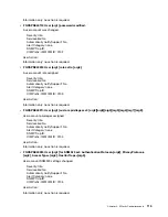 Preview for 119 page of Lenovo ThinkSystem ST650 V2 Reference