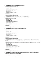 Preview for 120 page of Lenovo ThinkSystem ST650 V2 Reference