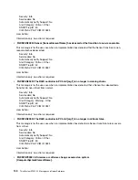 Preview for 134 page of Lenovo ThinkSystem ST650 V2 Reference