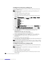 Preview for 23 page of Lenovo ThinkVision 4434-HE1 User Manual