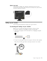 Preview for 7 page of Lenovo ThinkVision 6135-HE 1 User Manual