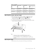 Предварительный просмотр 25 страницы Lenovo ThinkVision C400 User Manual