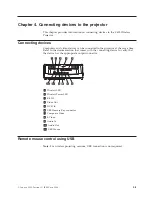 Предварительный просмотр 37 страницы Lenovo ThinkVision C400 User Manual