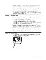 Предварительный просмотр 41 страницы Lenovo ThinkVision C400 User Manual