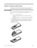 Предварительный просмотр 43 страницы Lenovo ThinkVision C400 User Manual