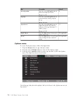 Предварительный просмотр 50 страницы Lenovo ThinkVision C400 User Manual