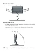 Предварительный просмотр 6 страницы Lenovo ThinkVision E2002bA User Manual