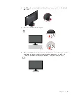 Preview for 10 page of Lenovo ThinkVision E21-10 User Manual