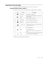 Preview for 15 page of Lenovo ThinkVision E21-10 User Manual