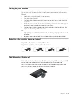 Preview for 21 page of Lenovo ThinkVision E21-10 User Manual