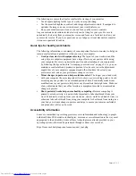 Preview for 12 page of Lenovo ThinkVision E2224 60DA-HAR1-WW User Manual