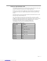 Preview for 16 page of Lenovo ThinkVision E2224 60DA-HAR1-WW User Manual