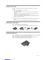 Preview for 18 page of Lenovo ThinkVision E2224 60DA-HAR1-WW User Manual