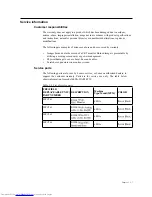 Preview for 26 page of Lenovo ThinkVision E2224 60DA-HAR1-WW User Manual