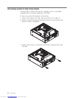 Предварительный просмотр 28 страницы Lenovo ThinkVision E50 User Manual