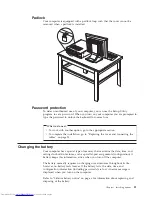 Предварительный просмотр 37 страницы Lenovo ThinkVision E50 User Manual