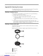 Предварительный просмотр 47 страницы Lenovo ThinkVision E50 User Manual