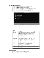 Preview for 37 page of Lenovo ThinkVision E500 User Manual