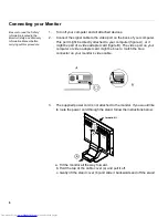 Preview for 9 page of Lenovo ThinkVision L150 User Manual